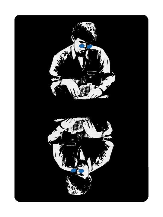 UNGAR x MADISON ONE playing cards — view 5