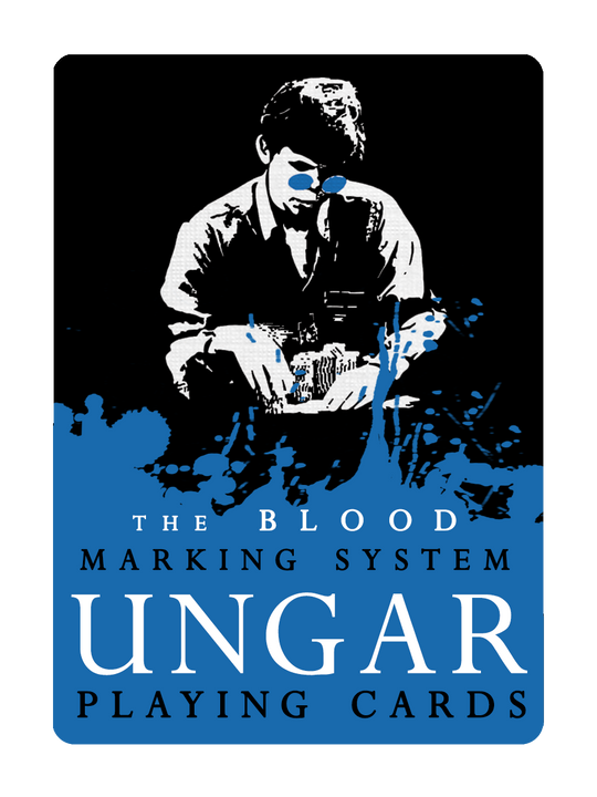 UNGAR Playing Cards