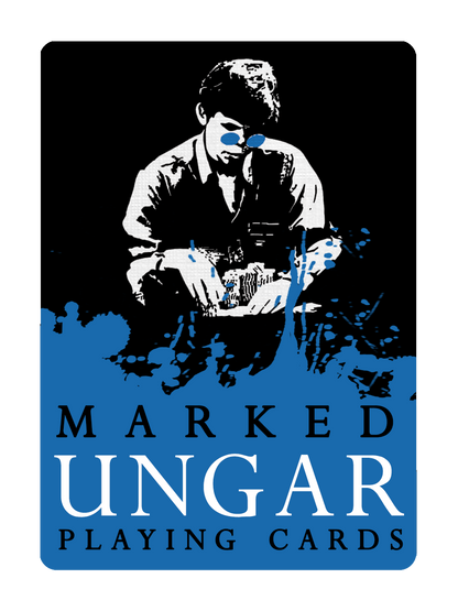 The UNGAR Marked Playing Cards and Marking System