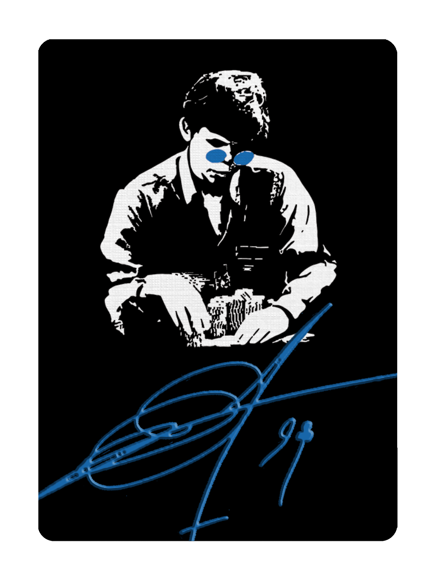 The ULTIMATE UNGAR Collection