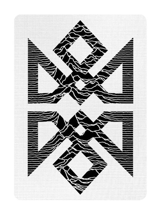 MADISON UNKNOWN BOXSET playing cards