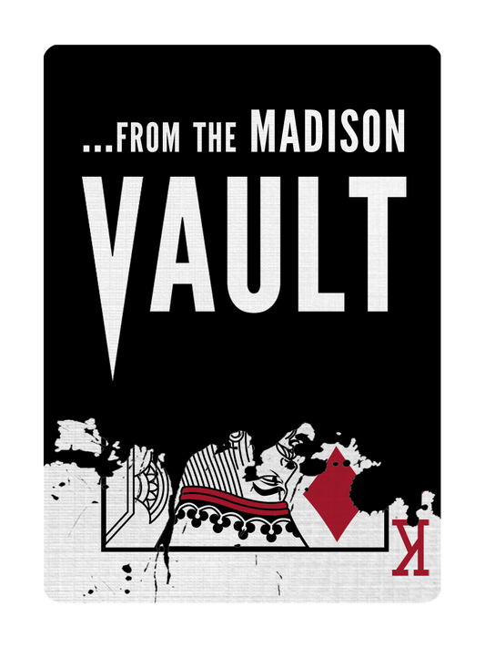 THE MADISON VAULT COLLECTION