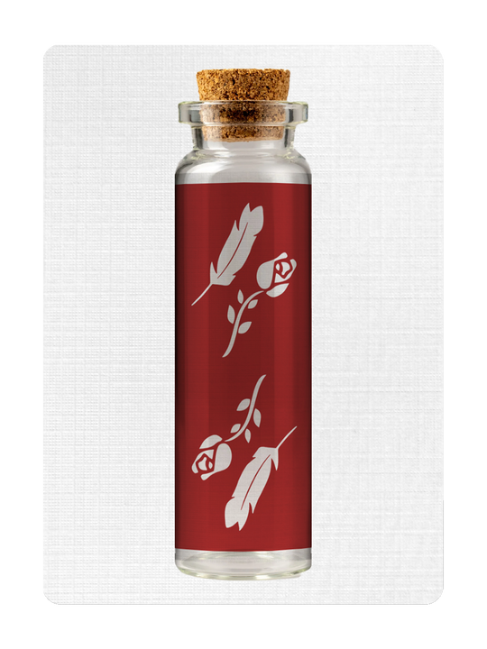 REMEDIES (Limited Edition) Card Vial - Signed By MADISON (Seconds) playing cards — view 8