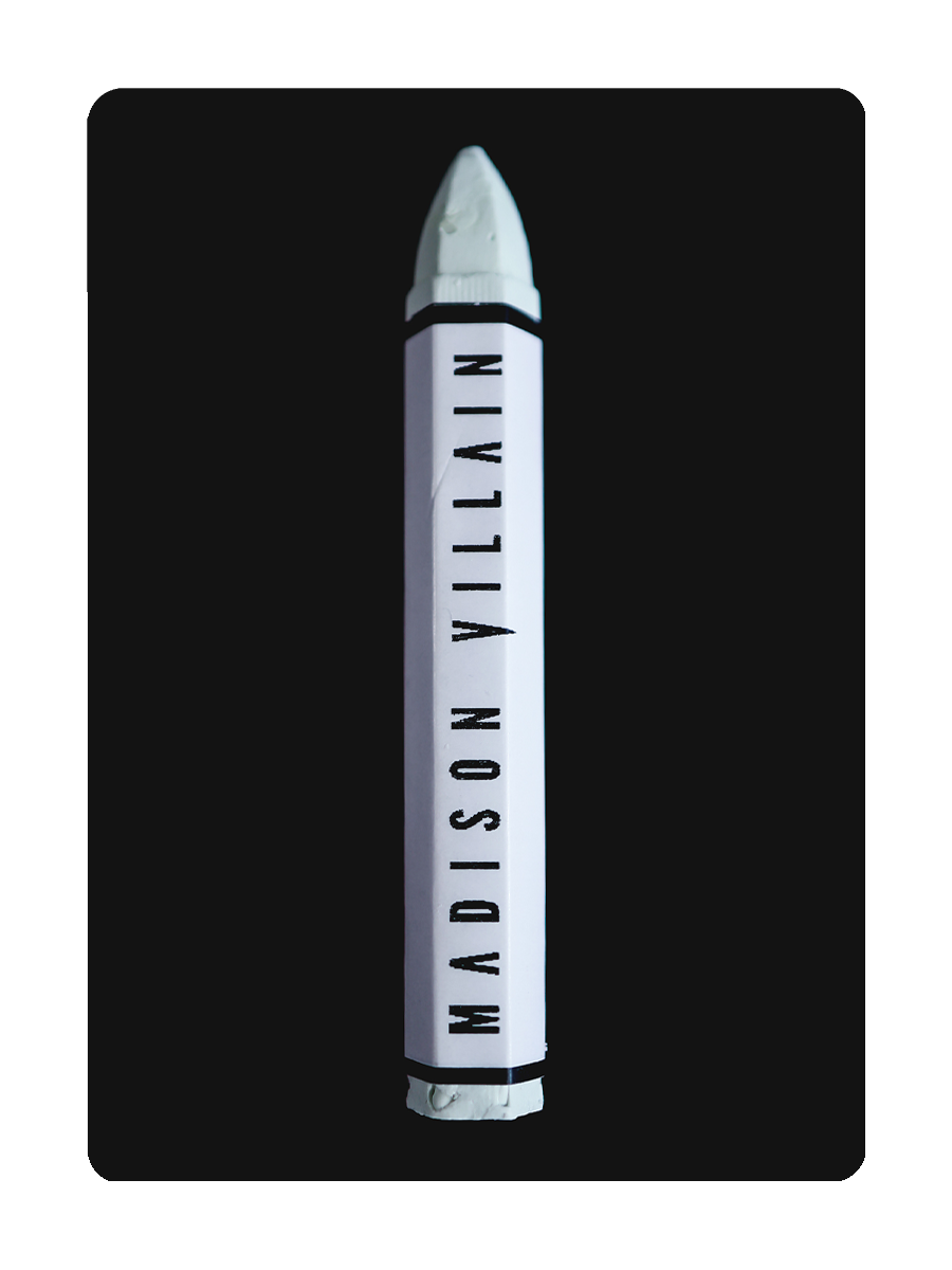 VILLAIN - PROTOTYPES