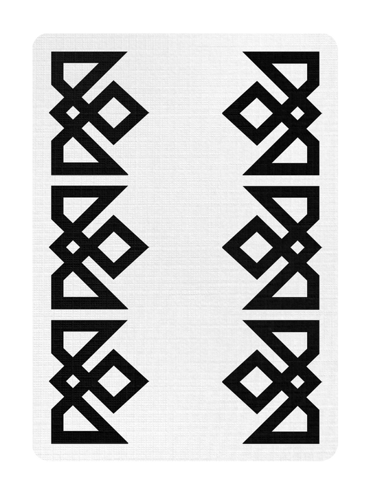 VITA - SIGNED by MADISON playing cards — view 2