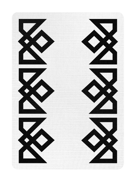 VITA - SIGNED by MADISON playing cards — view 2