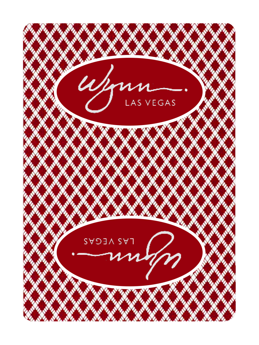 TRIPLE WYNN 'Signature' Bee Playing Cards - 3 DECKS