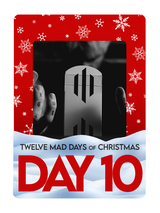 10 - REPERTOIRE PHOTO COLLECTION