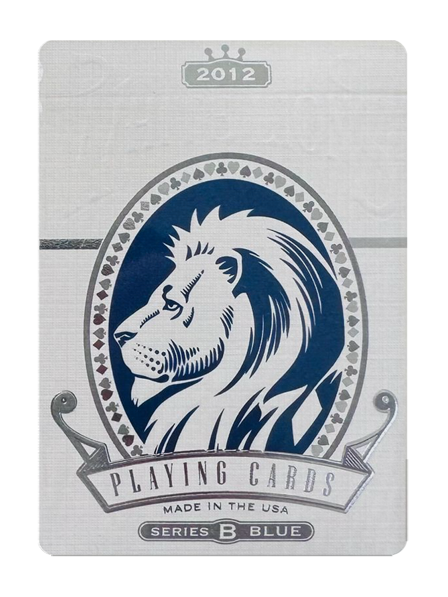 DAVID BLAINE Signed SERIES B Brick Box