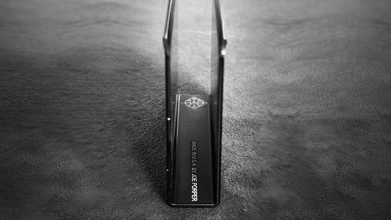 MADISON'S Original Card Clip & TRIBUTE Playing Cards playing cards — view 4