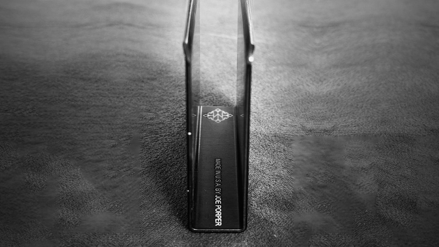 MADISON'S Original Card Clip & PRIVATE RESERVE Rounders