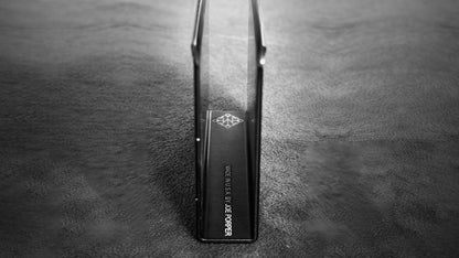 MADISON'S Original Card Clip & PRIVATE RESERVE Rounders