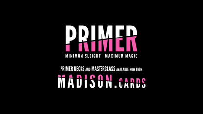 The PRIMER Sleight Deck