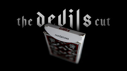 DEVIL'S CUT - BLOOD TYRANTS