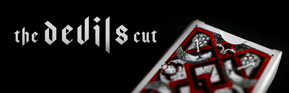 DEVIL'S CUT - BLOOD TYRANTS playing cards — view 12
