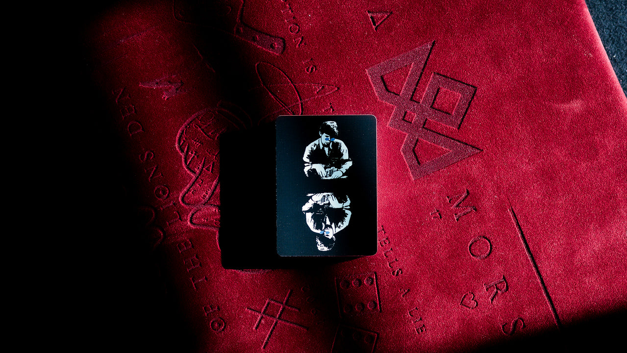 UNGAR Playing Cards (Seconds) playing cards — view 65