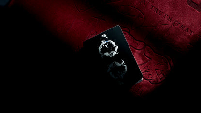 BLACK LABEL BOXSET - The GAMBLER