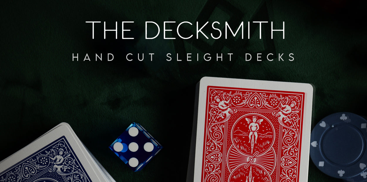 Daniel Madison Playing Cards | Official Magic Cards & Cardistry