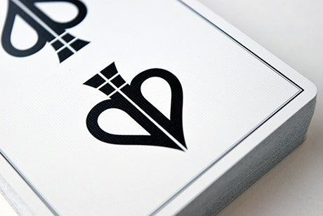 MICROSOFT (CREATE MAGIC) Playing Cards by DAVID BLAINE with CARAT CASE playing cards — view 4