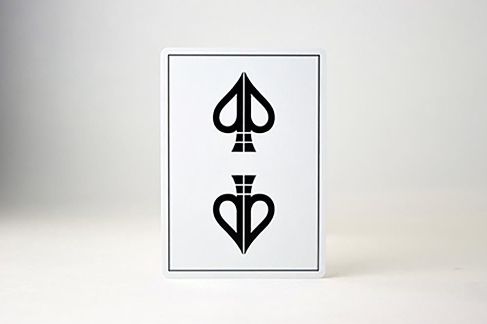 MICROSOFT (CREATE MAGIC) Playing Cards by DAVID BLAINE with CARAT CASE playing cards — view 5