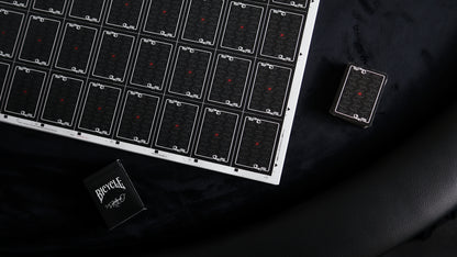 SHUFFLE Playing Cards by Steven Frayne