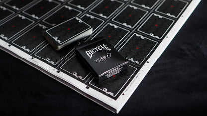 SHUFFLE Playing Cards by Steven Frayne
