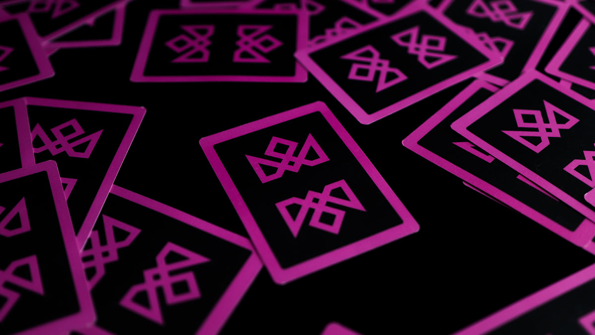 The PRIMER Sleight Deck