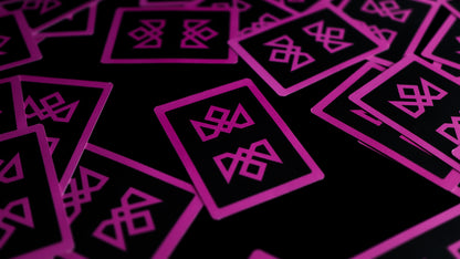 The PRIMER Sleight Deck