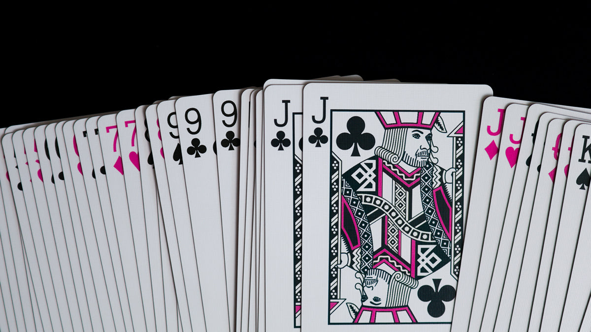 The PRIMER Sleight Deck