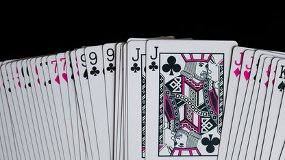 The PRIMER Sleight Deck
