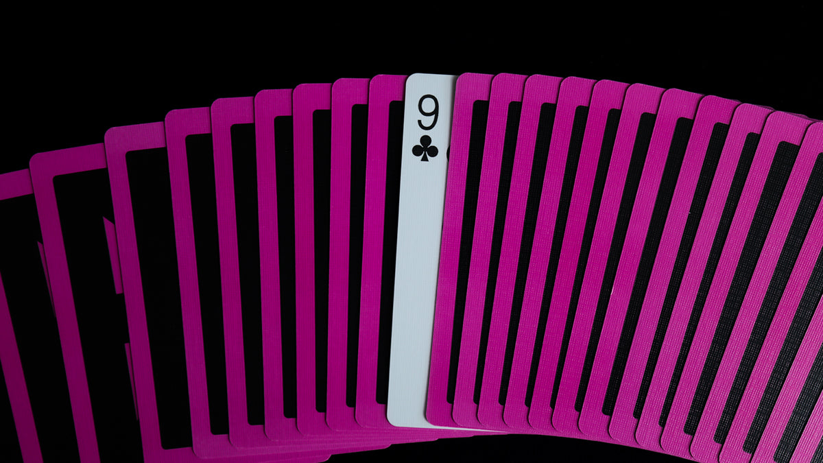 The PRIMER Sleight Deck
