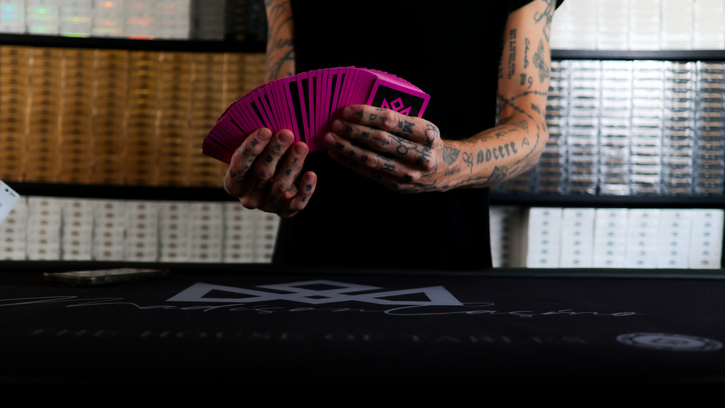 BLACK LABEL BOXSET - ACOLYTES