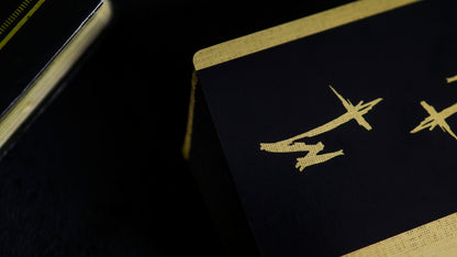 FEARLESS Playing Cards