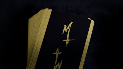 FEARLESS Playing Cards