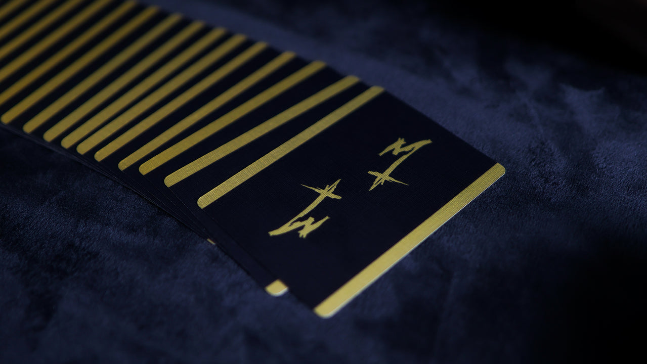 FEARLESS Playing Cards