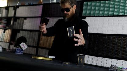 FEARLESS Playing Cards