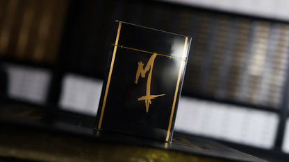 FEARLESS Playing Cards