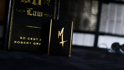 FEARLESS Playing Cards
