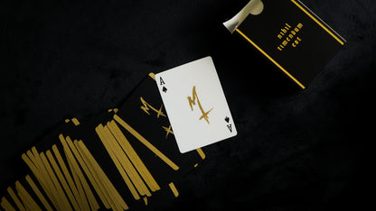 FEARLESS Playing Cards