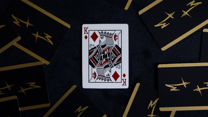 FEARLESS Playing Cards