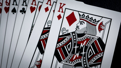 FEARLESS Playing Cards