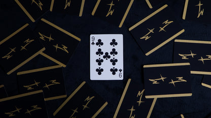 FEARLESS Playing Cards