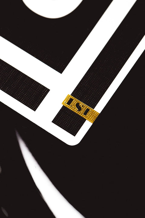 1ST Playing Cards V6 Black playing cards — view 6