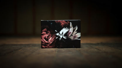 FLOURISH COLLECTION - TWO DECK SET signed by MADISON