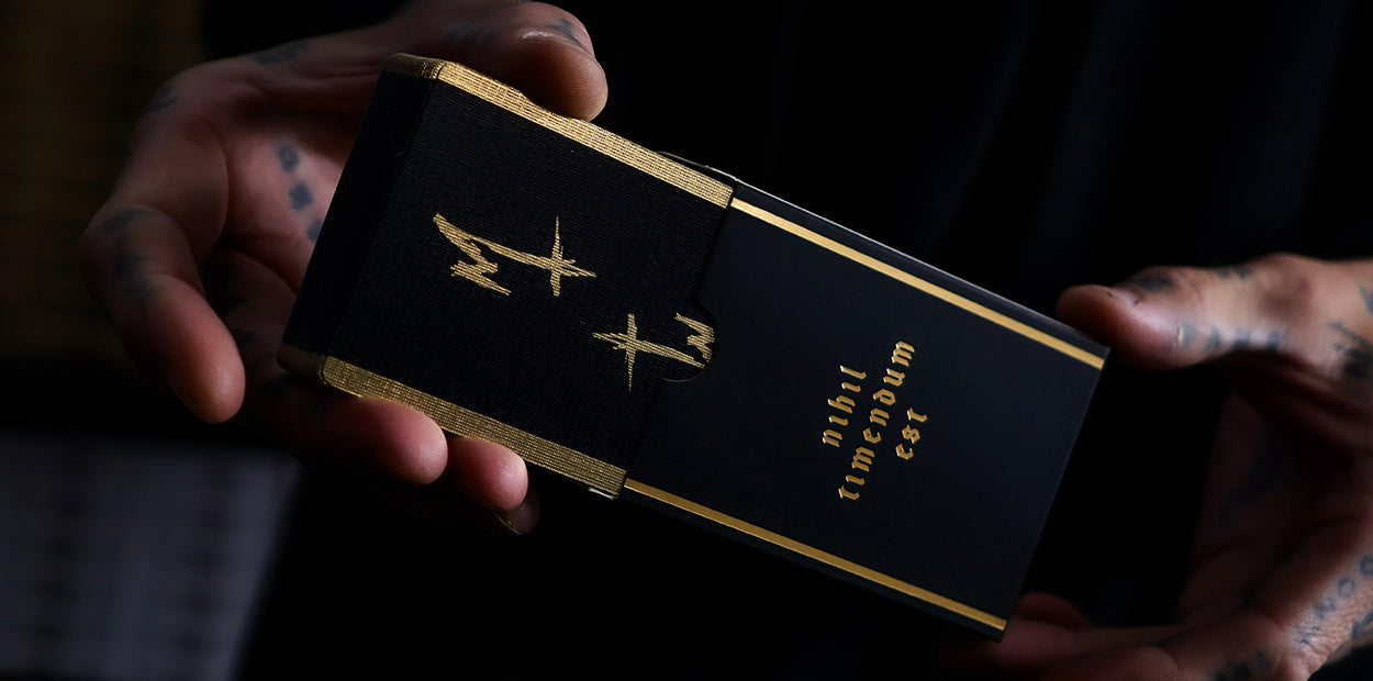 Daniel Madison Playing Cards | Official Magic Cards & Cardistry
