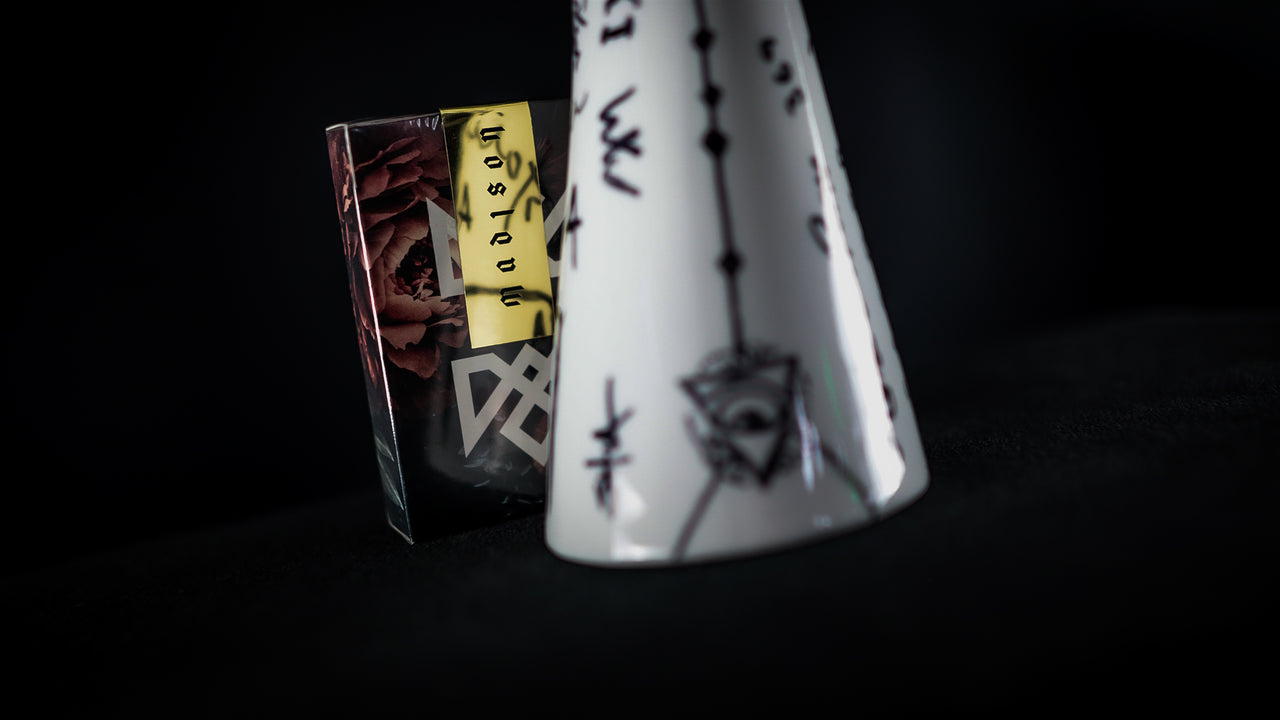 FLOURISH ACOLYTES playing cards — view 6