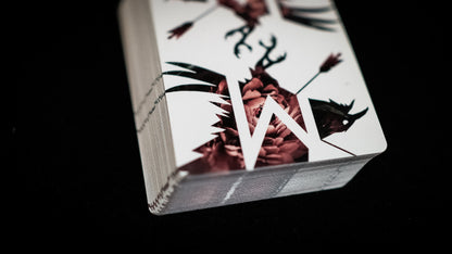 FLOURISH COLLECTION - TWO DECK SET