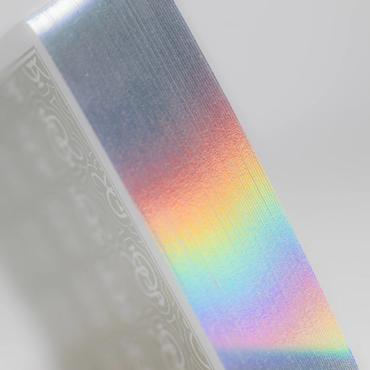 1ST Playing Cards Holo Edition (Gilded) playing cards — view 4