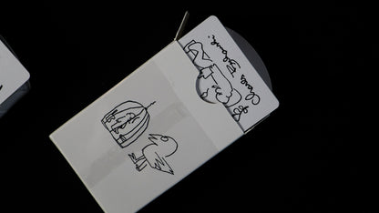 KING BUK Playing Cards - MADISON ONE Entry