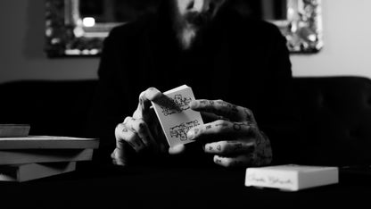 KING BUK Playing Cards - MADISON ONE Entry